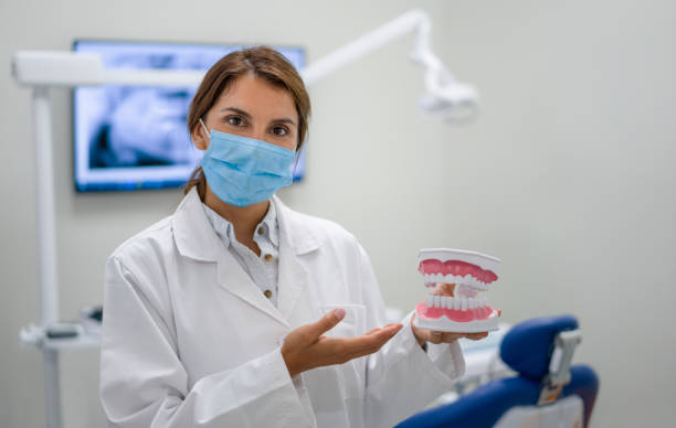 Best Broken or Cracked Tooth Emergency Dentist in Groveland, FL
